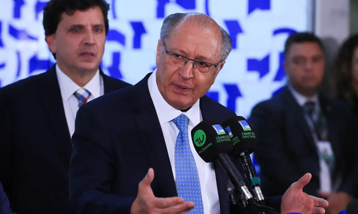 Geraldo Alckmin