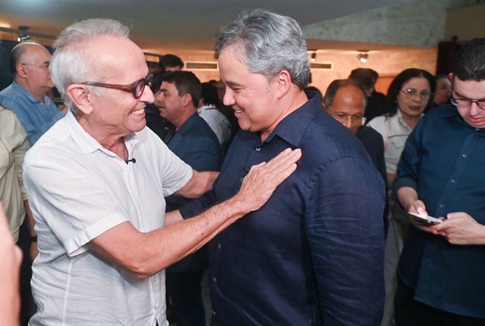 Cicero e Efraim