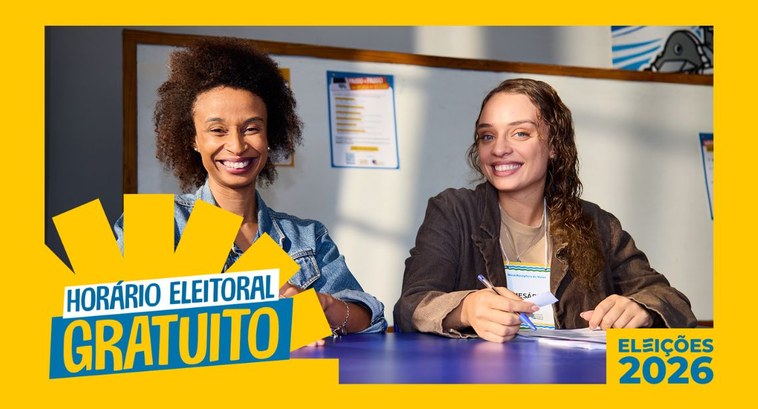 HORARIO ELEITORAL PROPAGANDA
